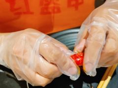 -红盔甲·小龙虾(人民广场店)