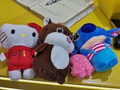 -娃娃集合营(上海奉贤龙湖天街店)