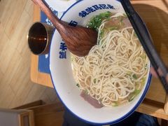 -马记永·兰州牛肉面(常州新北万达店)