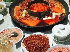 -龙厂长老火锅(抚琴店)