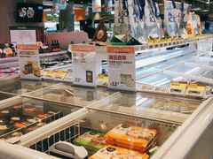 -盒马鲜生(悦峰店)