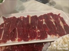-食潮汕头鲜牛馆(望京保利店)