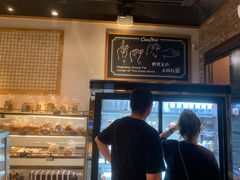 -可莎蜜儿(湖墅南路店)