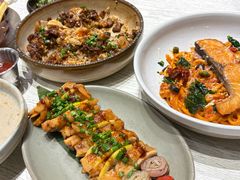 -娜娜家•Nana's restaurant(国金汇店)