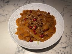 -奉天小馆·非遗东北菜(济南万象城店)