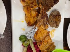 -TUK土耳其餐厅·下午茶(卢湾店)