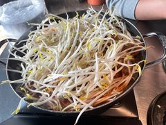 -吴草鸡爪오초닭발(城阳总店)