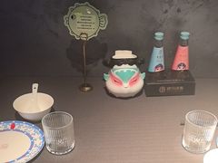 -肆月河豚·新淮扬菜·烤鸭(中关村店)