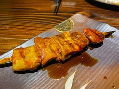 鸡白肝-鸟鹏烧鸟居酒屋(熙龙湾店)