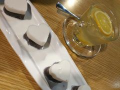 -嘉旺港式茶餐厅(延长中路店)