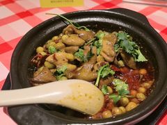 -老方桌烂蹄花川菜馆(九龙坡店)