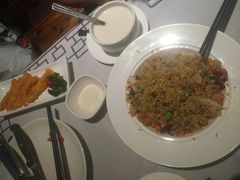 -昔士风中西餐厅(天河公园店)