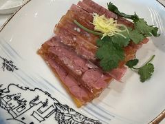 -花园茶楼(兴城西路店)