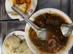 -姚记炒肝店(鼓楼店)