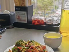 -陈熹公民族美食文化餐厅(中华广场店)