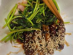 -常来小聚·广州非遗传承餐厅(高德置地店)