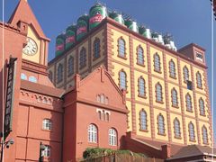 -青岛啤酒博物馆