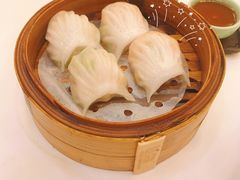 顺德人家虾饺皇-顺德人家食府(黄金广场店)