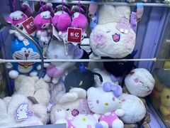 -天天玩X秋葉原日系动漫游戏中心