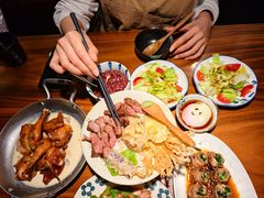 -满满初牛·炭烧牛肉专门店(国大店)