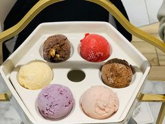 -哈根达斯(武汉天地店)