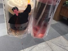 -古茗(泉州中骏世界城店)
