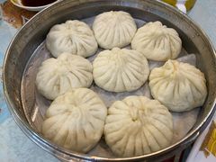 -狗不理(山东路总店)