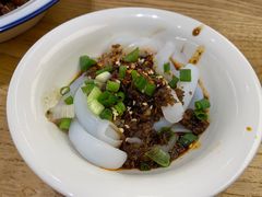 川北凉粉-盘飧市(春熙路店)