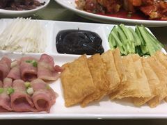 -金时代顺风大酒店(协泰店)
