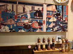 -樱宿日式和牛烧肉(五道口店)
