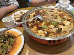 -花鸟鱼私家小厨(文殊院店)