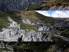 -墨石公园景区