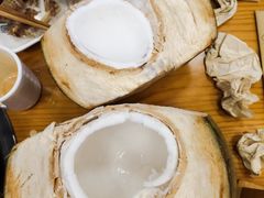 -南国锋味椰子鸡(瀚海店)