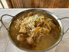 -百花人家(清水田园店)