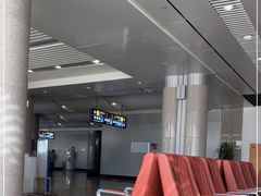 -威海大水泊国际机场