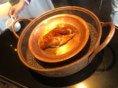 -三号黄浦会Canton Table