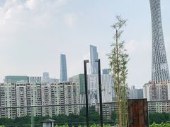 -小茶闲舍·观景商务茶馆(广州塔店)