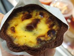 巧克力蛋挞-光之乳酪(万象城店)