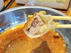 锅贴-黄阿姨锅贴大王(万航渡路店)