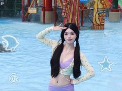 -武汉玛雅海滩水公园