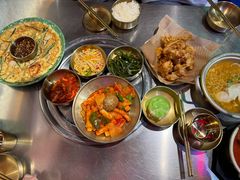 -釜山火炉·海鲜烤肉(紫藤路店)