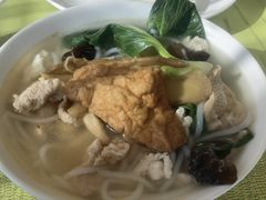 面-龙岩佰翔京华酒店(京华购物中心店)