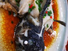 -醉壹号海鲜大排档(厦门美食地标店)