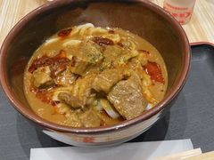 -CoCo壱番屋(久光百货店)