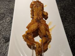 -听说碳烧蛙(高新万达店)