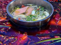 -正南齊北重庆老火锅(光华村直营店)