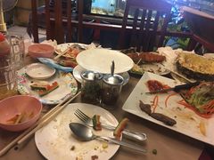 -Red Lobster