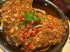 -串盟烧烤·长沙美食地标(星沙店)