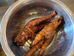 私房秘制凤爪-88号小吃店·经典云南菜·地道纳西美食