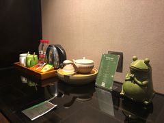 -深圳罗湖东门步行街亚朵X酒店